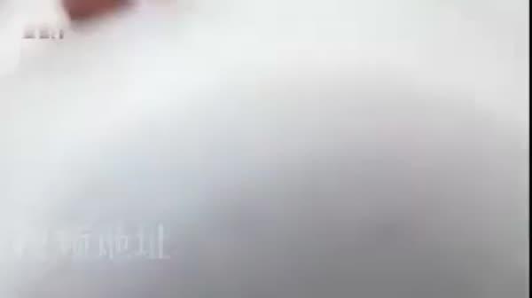 媳妇说今天要好好服侍我